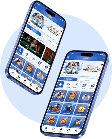 Hiệu suất mượt mà của ứng dụng betcom888