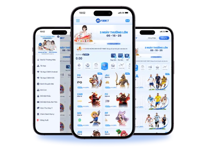 Đa dạng trò chơi cá cược tại betcom888