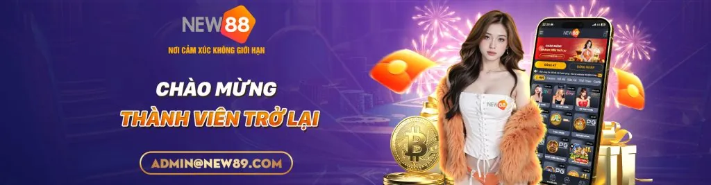 Khuyến mãi chào mừng betcom888